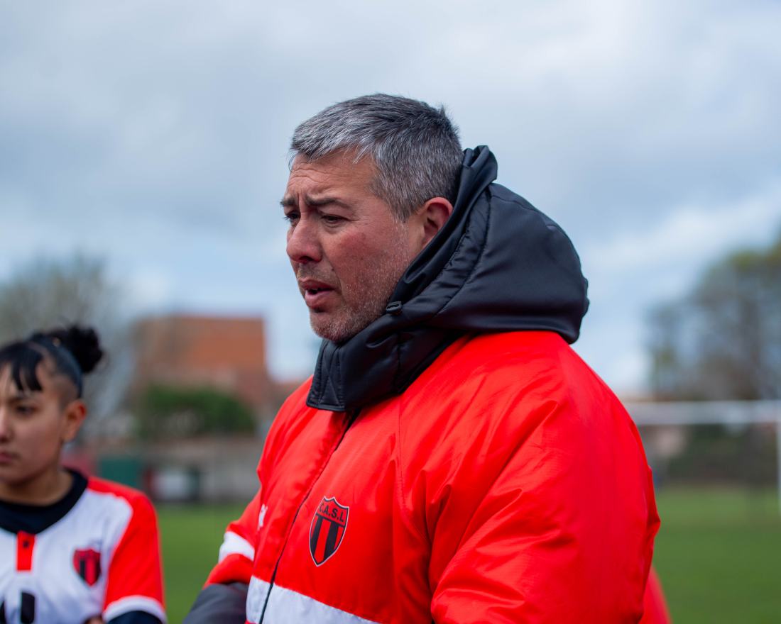 Torneo Coronación: San Lorenzo vs. Urquiza