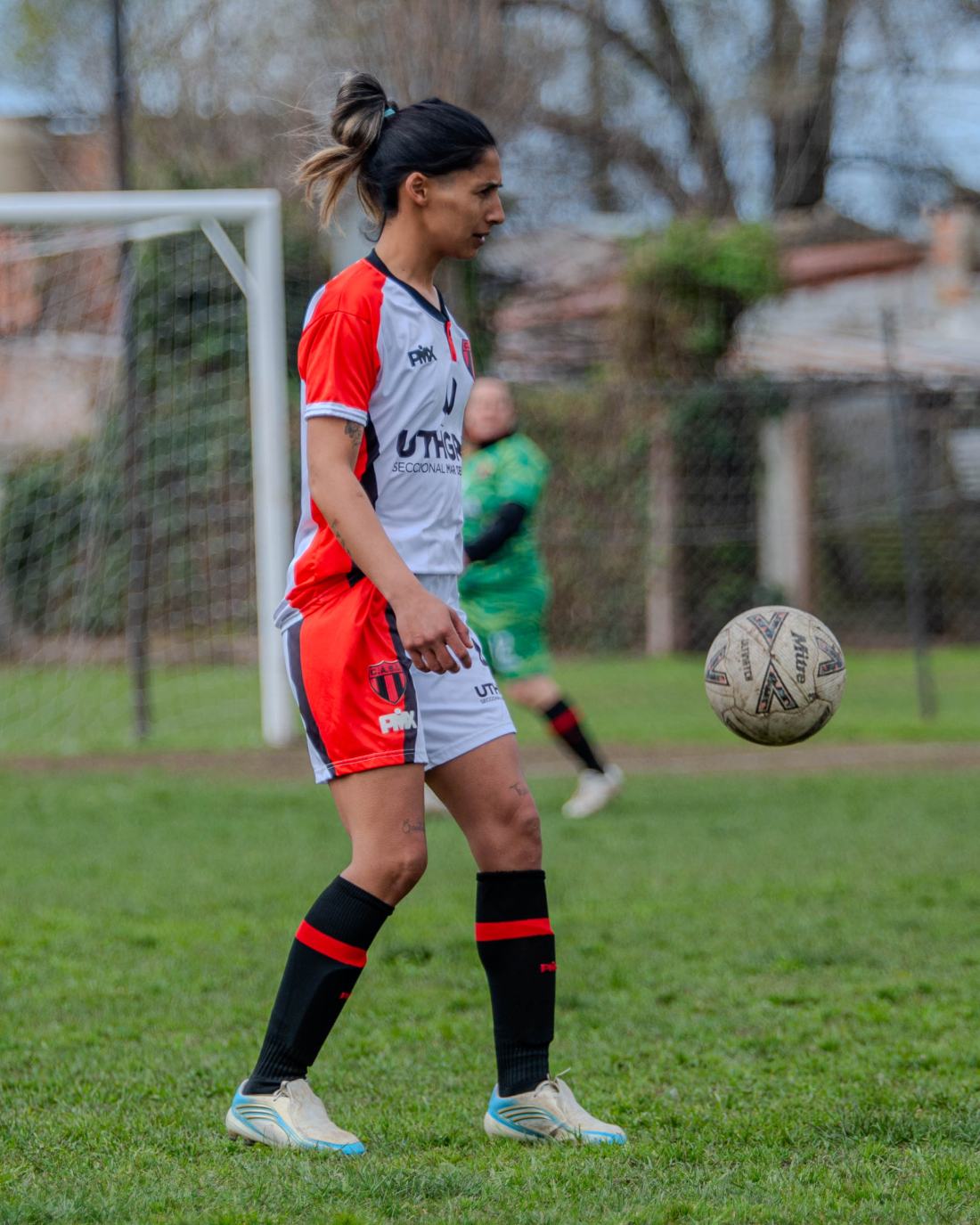 Torneo Coronación: San Lorenzo vs. Urquiza
