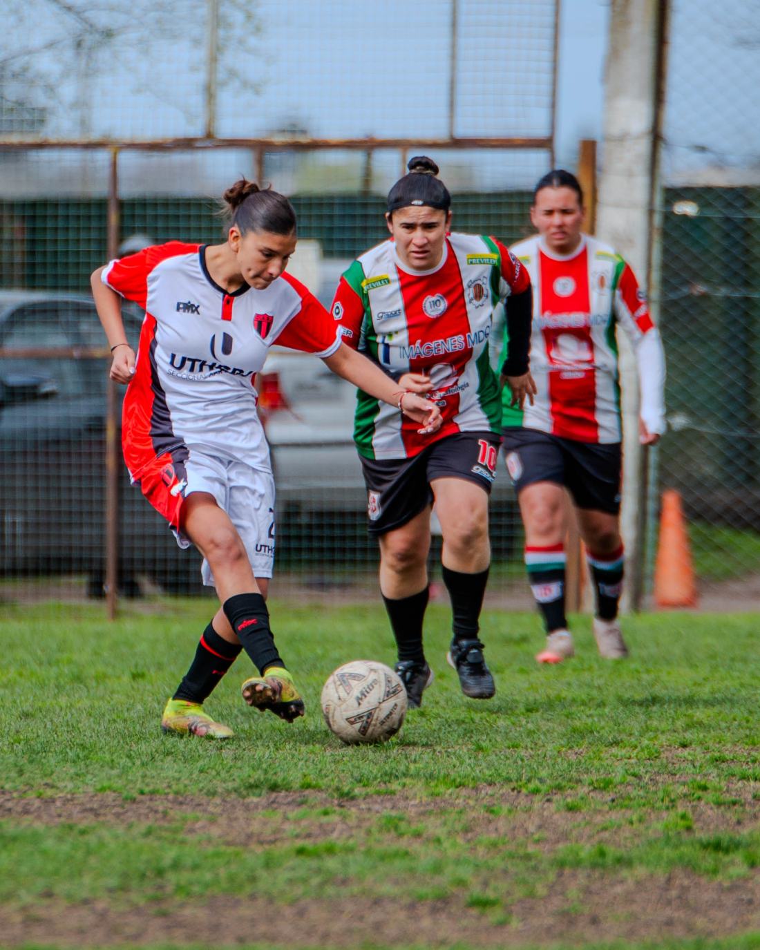 Torneo Coronación: San Lorenzo vs. Urquiza