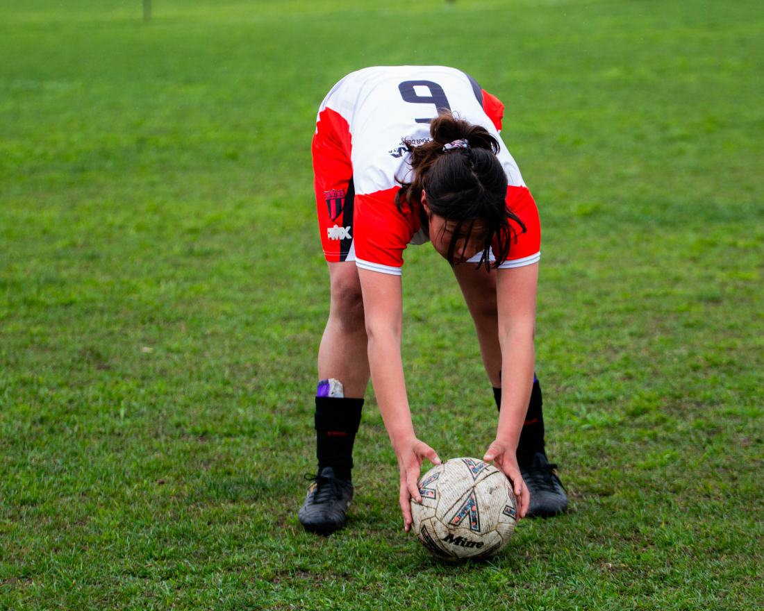 Torneo Coronación: San Lorenzo vs. Urquiza