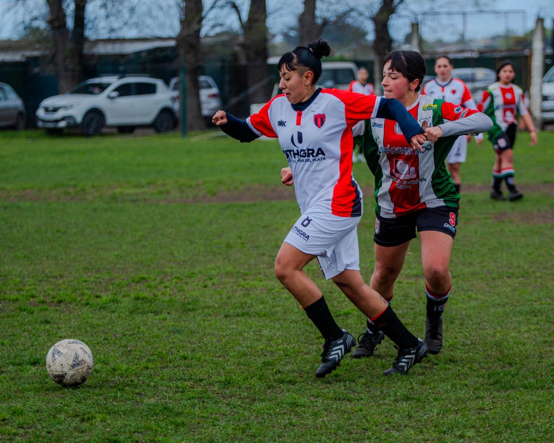 Torneo Coronación: San Lorenzo vs. Urquiza