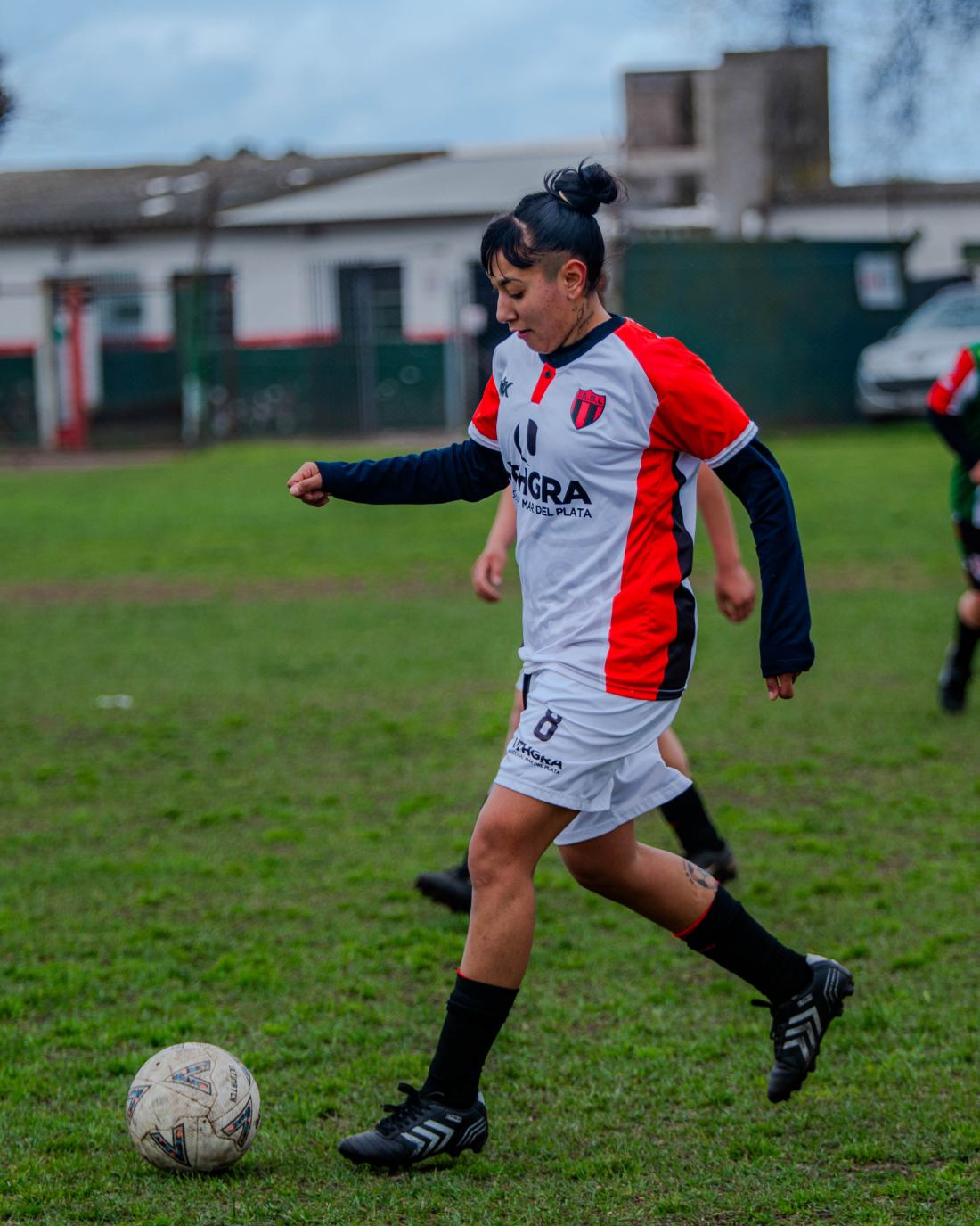 Torneo Coronación: San Lorenzo vs. Urquiza