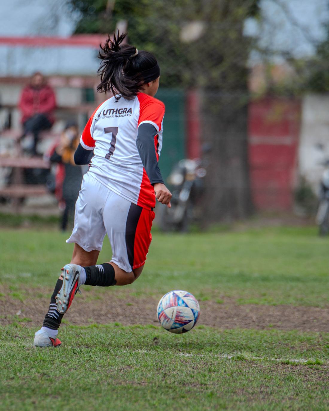Torneo Coronación: Estudiantes vs. San Lorenzo
