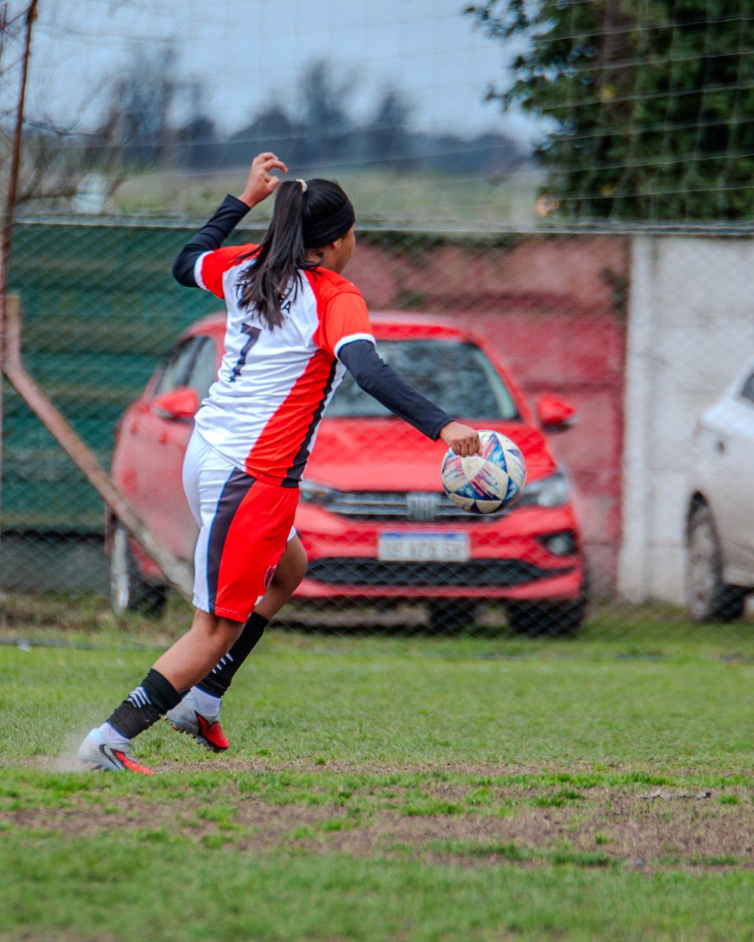 Torneo Coronación: Estudiantes vs. San Lorenzo