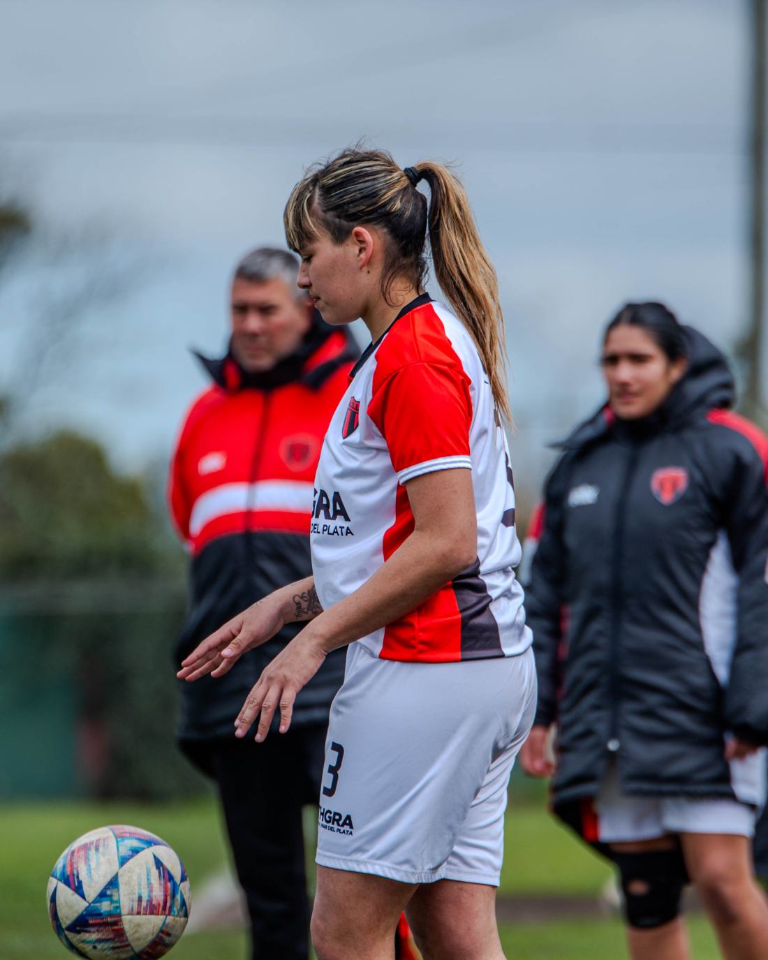 Torneo Coronación: Estudiantes vs. San Lorenzo