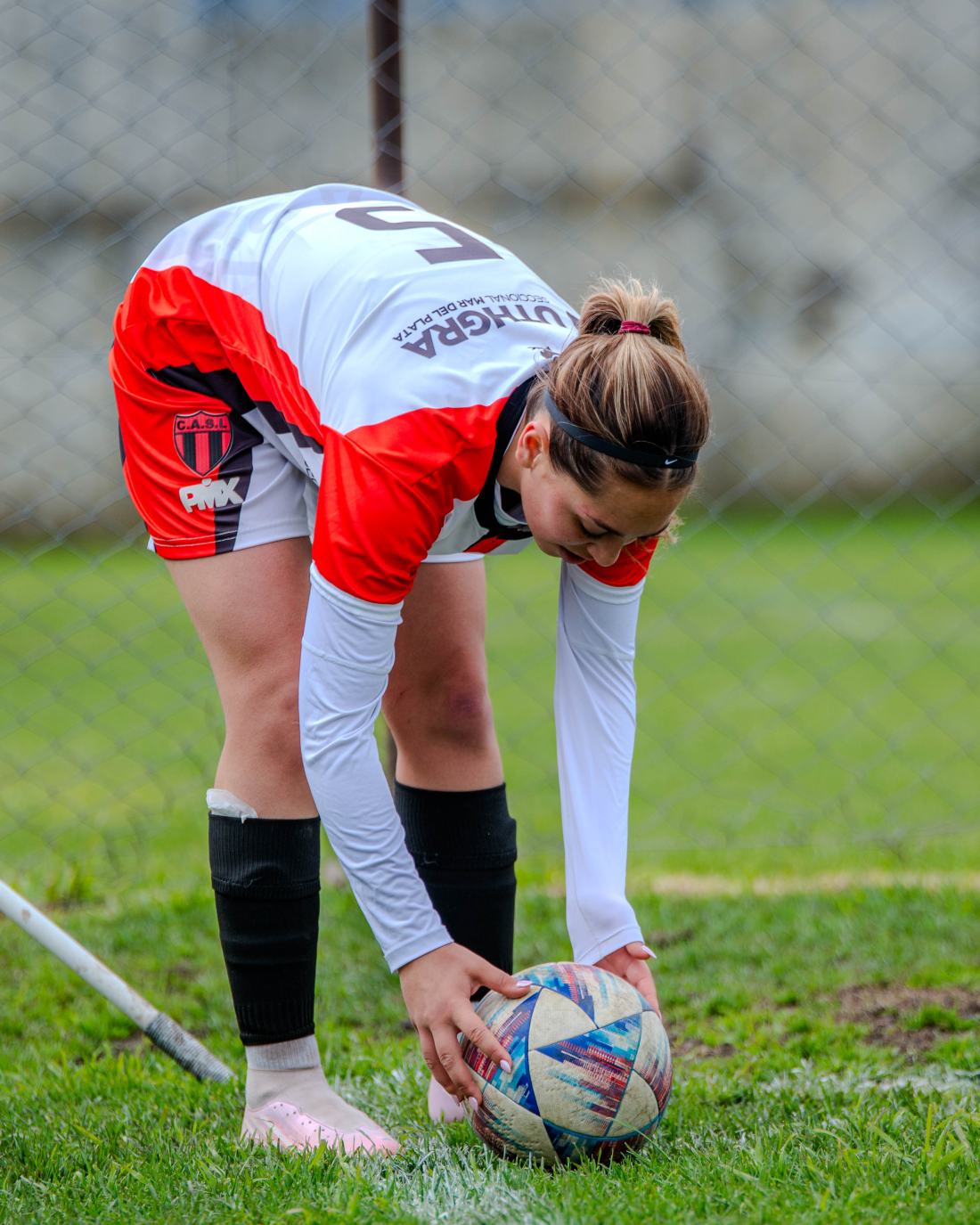 Torneo Coronación: Estudiantes vs. San Lorenzo