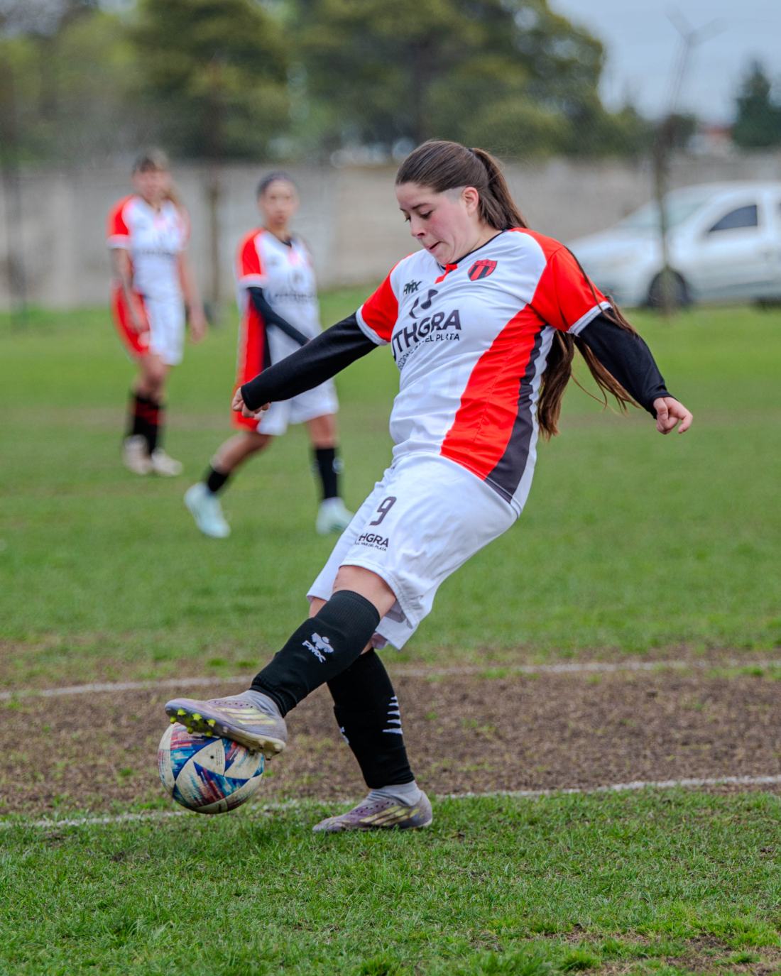 Torneo Coronación: Estudiantes vs. San Lorenzo