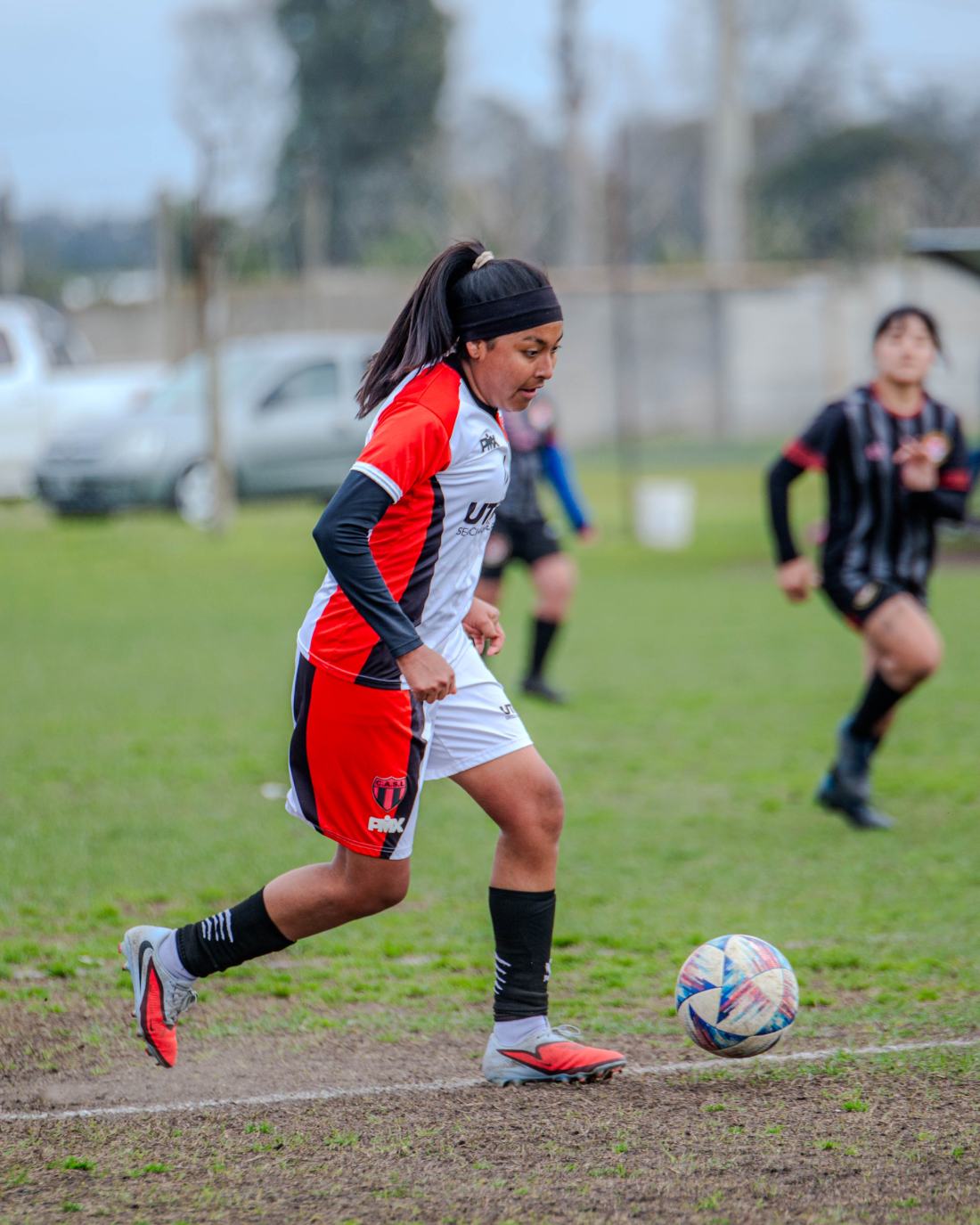 Torneo Coronación: Estudiantes vs. San Lorenzo