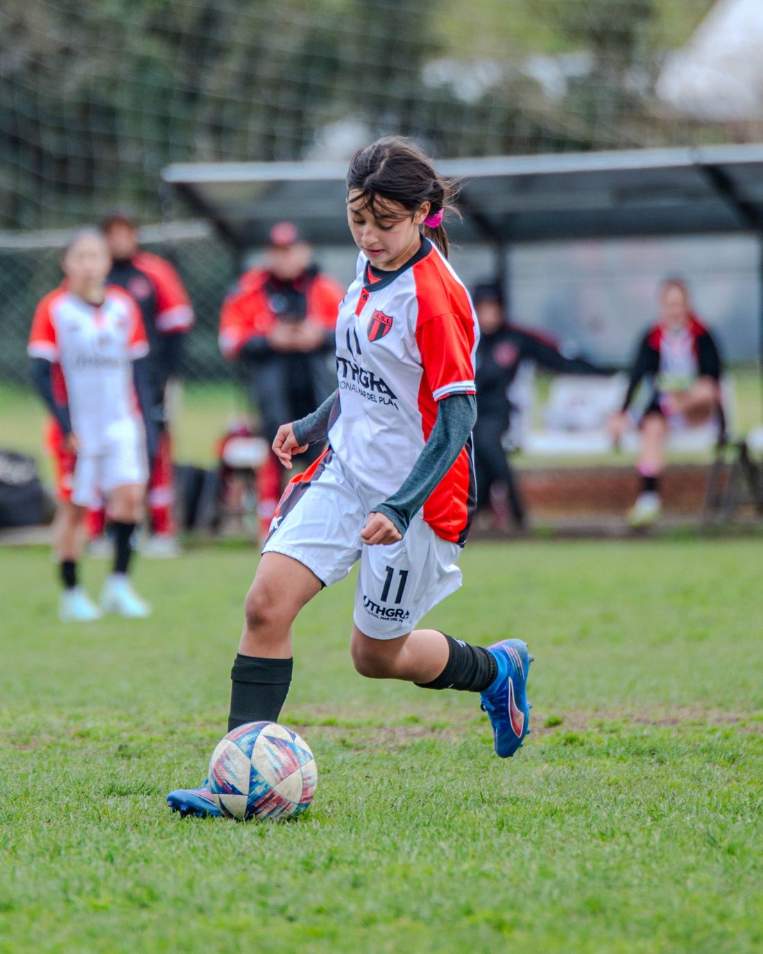 Torneo Coronación: Estudiantes vs. San Lorenzo