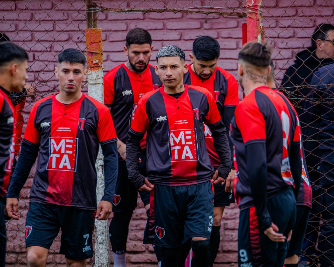 Torneo Clausura: El Cañón - San Lorenzo