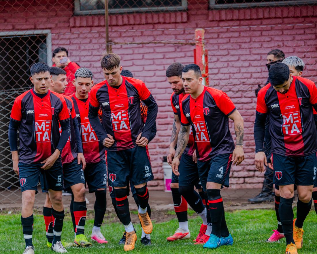 Torneo Clausura: El Cañón - San Lorenzo