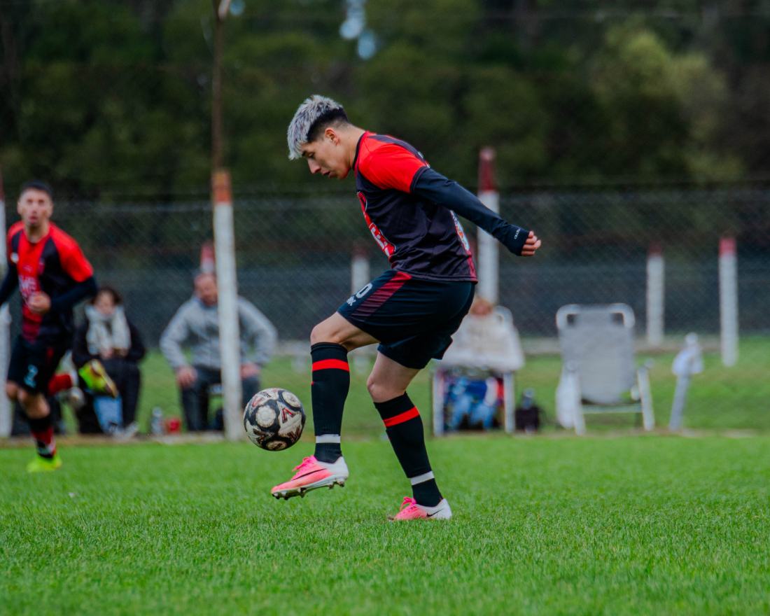 Torneo Clausura: El Cañón - San Lorenzo