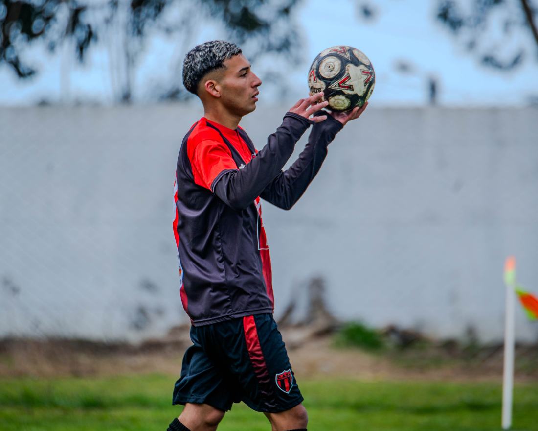 Torneo Clausura: El Cañón - San Lorenzo