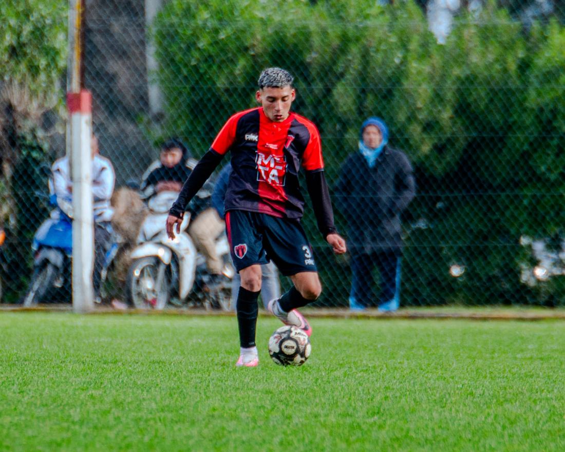 Torneo Clausura: El Cañón - San Lorenzo