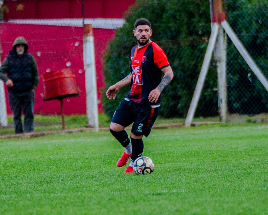 Torneo Clausura: El Cañón - San Lorenzo