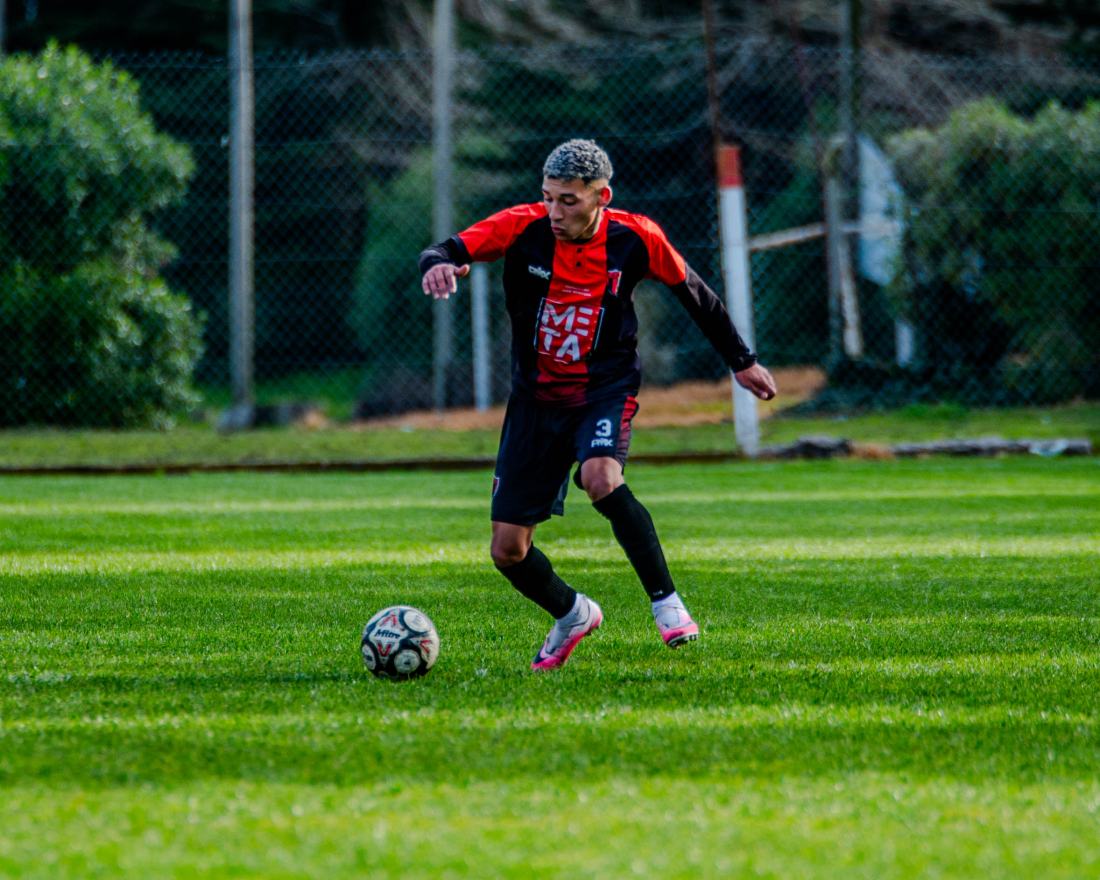 Torneo Clausura: El Cañón - San Lorenzo