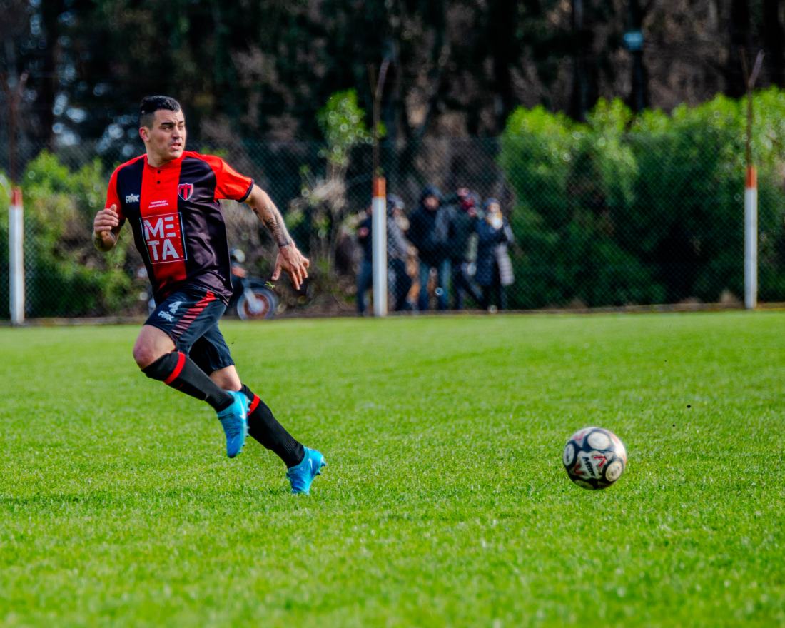 Torneo Clausura: El Cañón - San Lorenzo