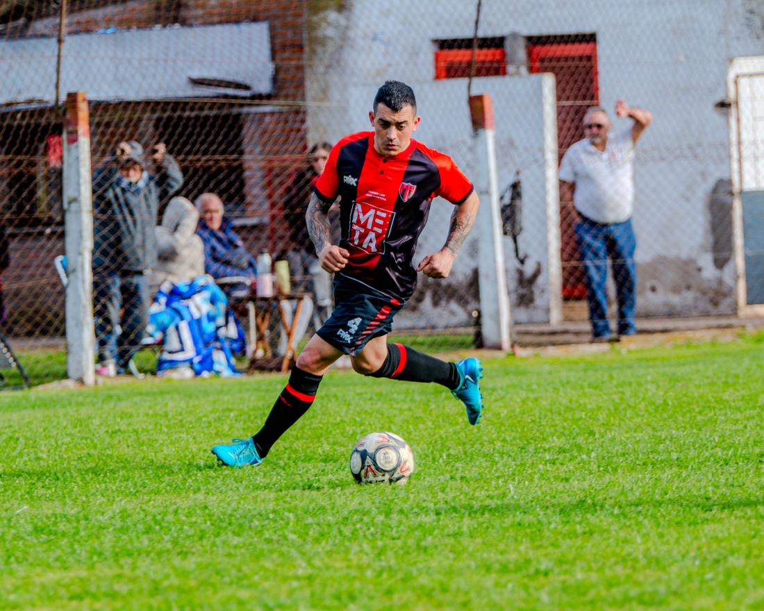 Torneo Clausura: El Cañón - San Lorenzo