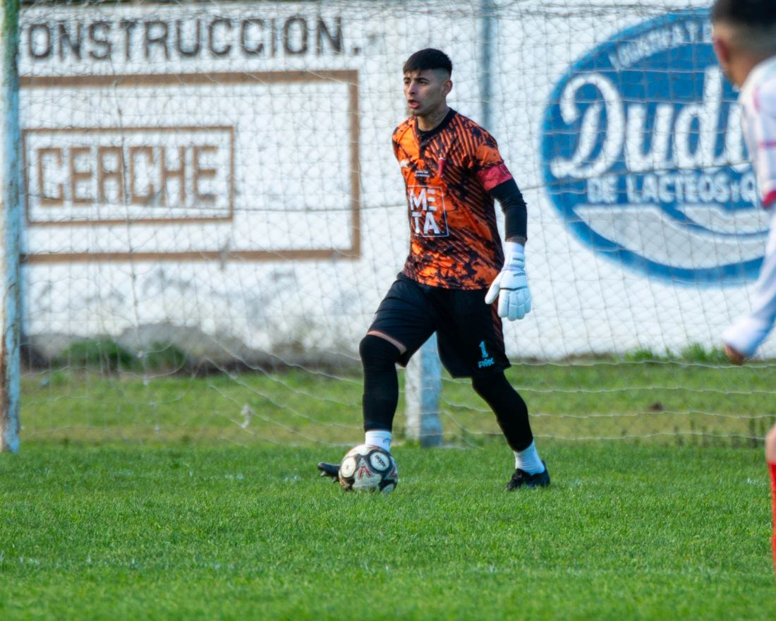 Torneo Clausura: El Cañón - San Lorenzo