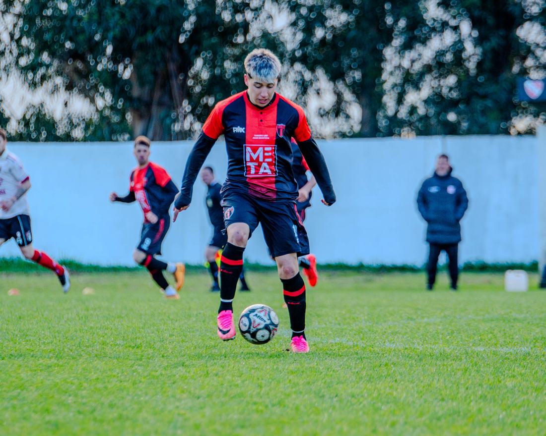 Torneo Clausura: El Cañón - San Lorenzo