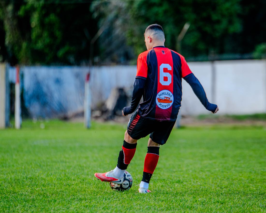 Torneo Clausura: El Cañón - San Lorenzo