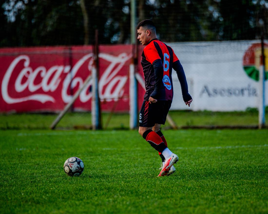 Torneo Clausura: El Cañón - San Lorenzo