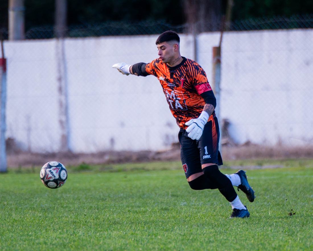 Torneo Clausura: El Cañón - San Lorenzo