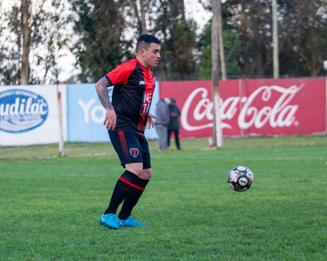 Torneo Clausura: El Cañón - San Lorenzo