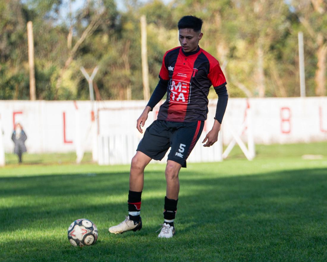 Torneo Clausura: El Cañón - San Lorenzo