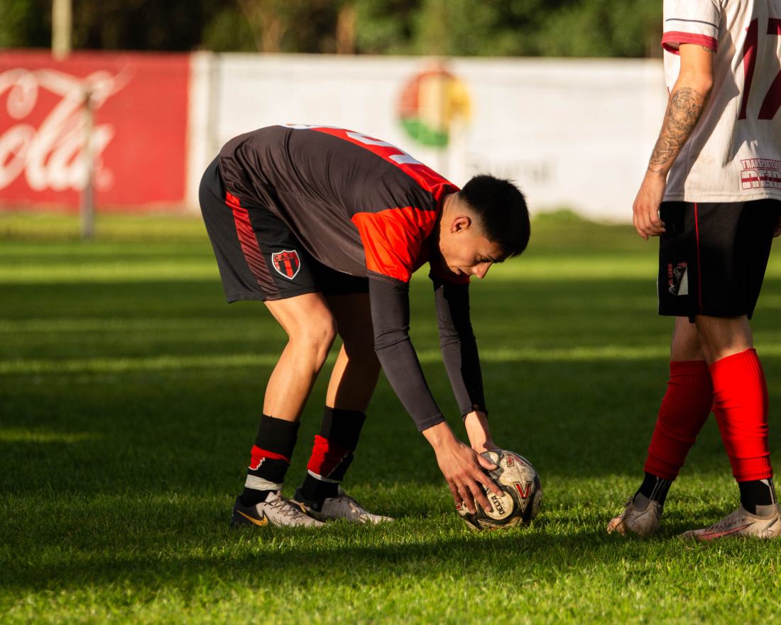 Torneo Clausura: El Cañón - San Lorenzo