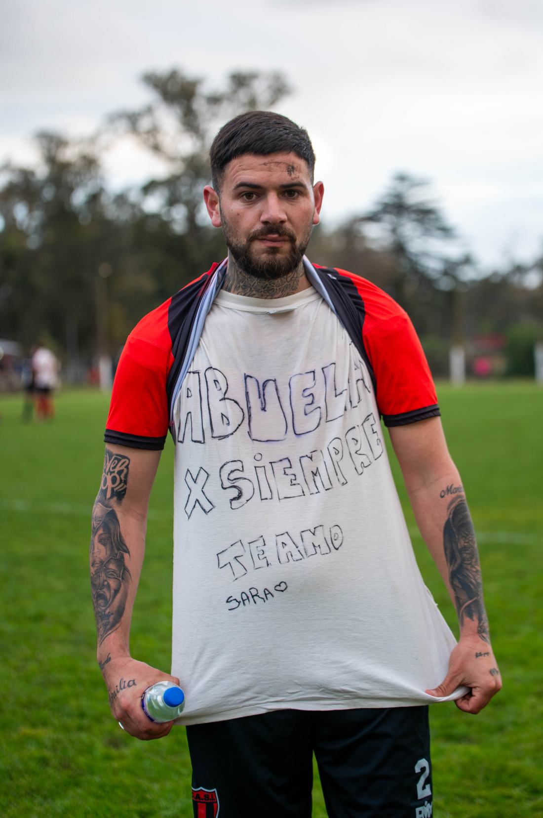 Torneo Clausura: El Cañón - San Lorenzo