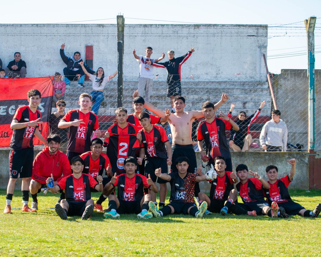 Torneo Clausura: San Lorenzo vs. Urquiza