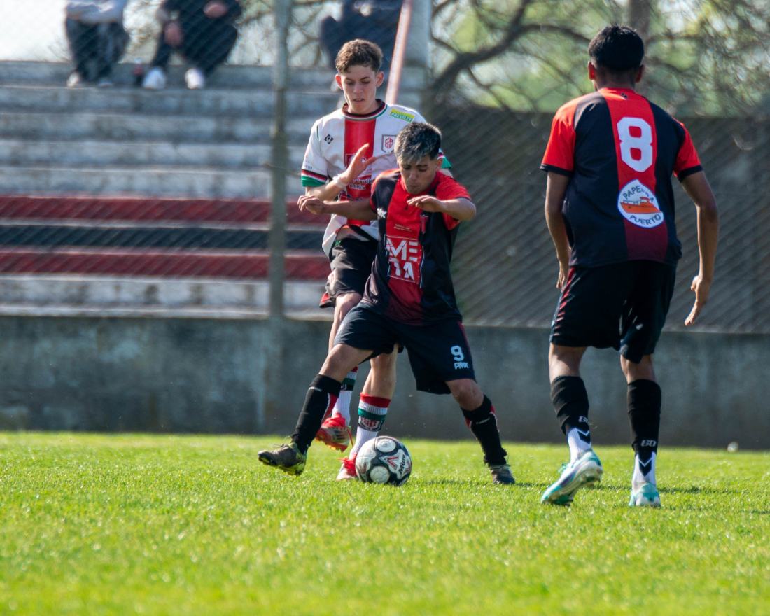 Torneo Clausura: San Lorenzo vs. Urquiza