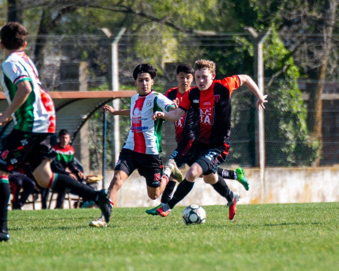 Torneo Clausura: San Lorenzo vs. Urquiza