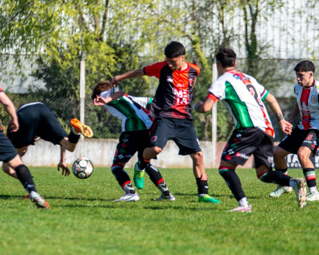 Torneo Clausura: San Lorenzo vs. Urquiza