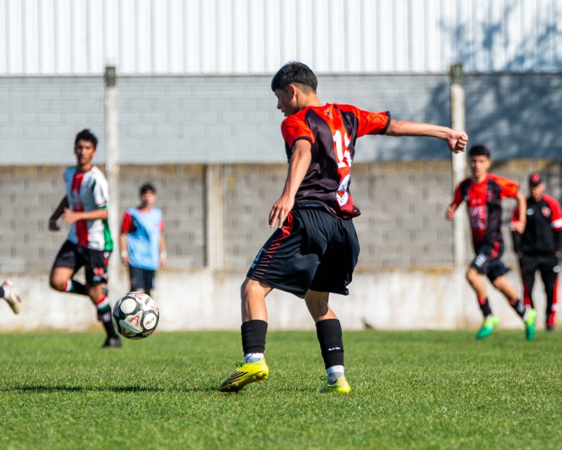 Torneo Clausura: San Lorenzo vs. Urquiza