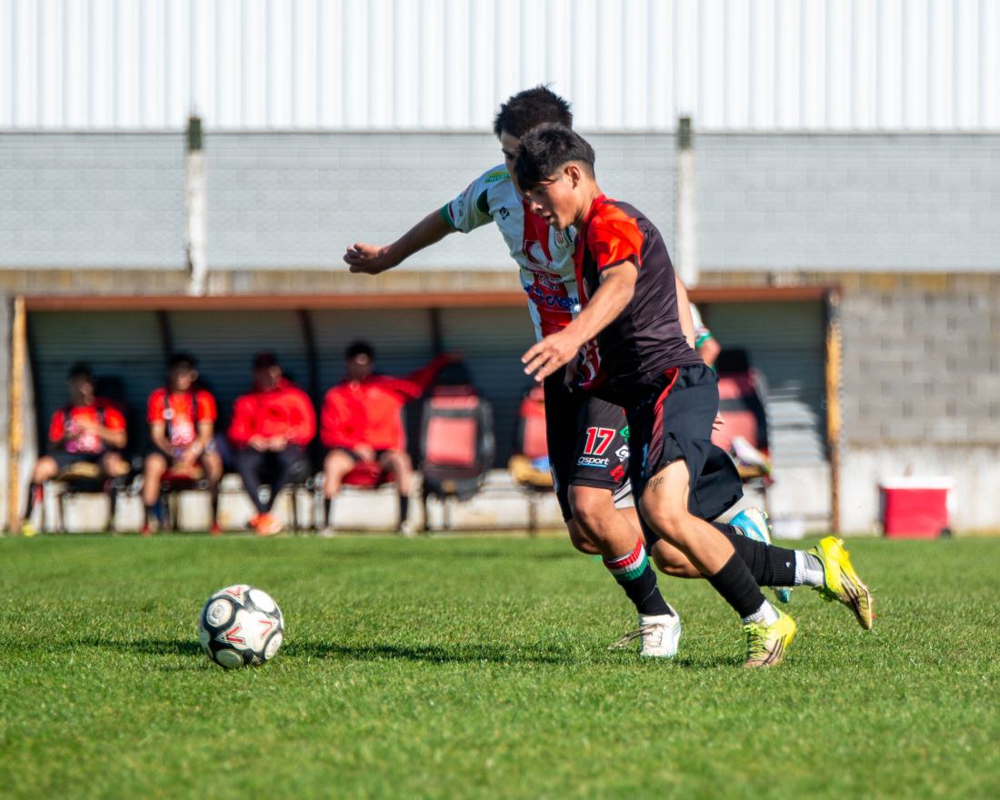 Torneo Clausura: San Lorenzo vs. Urquiza