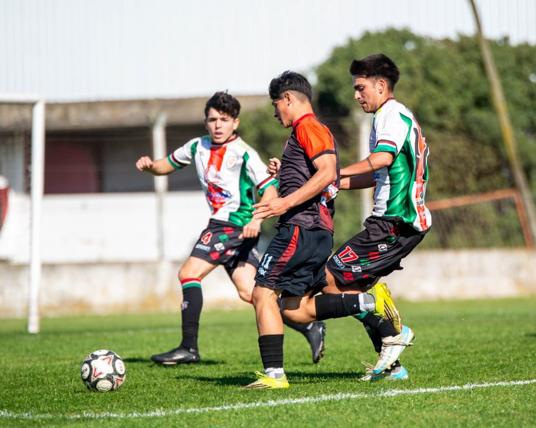 Torneo Clausura: San Lorenzo vs. Urquiza