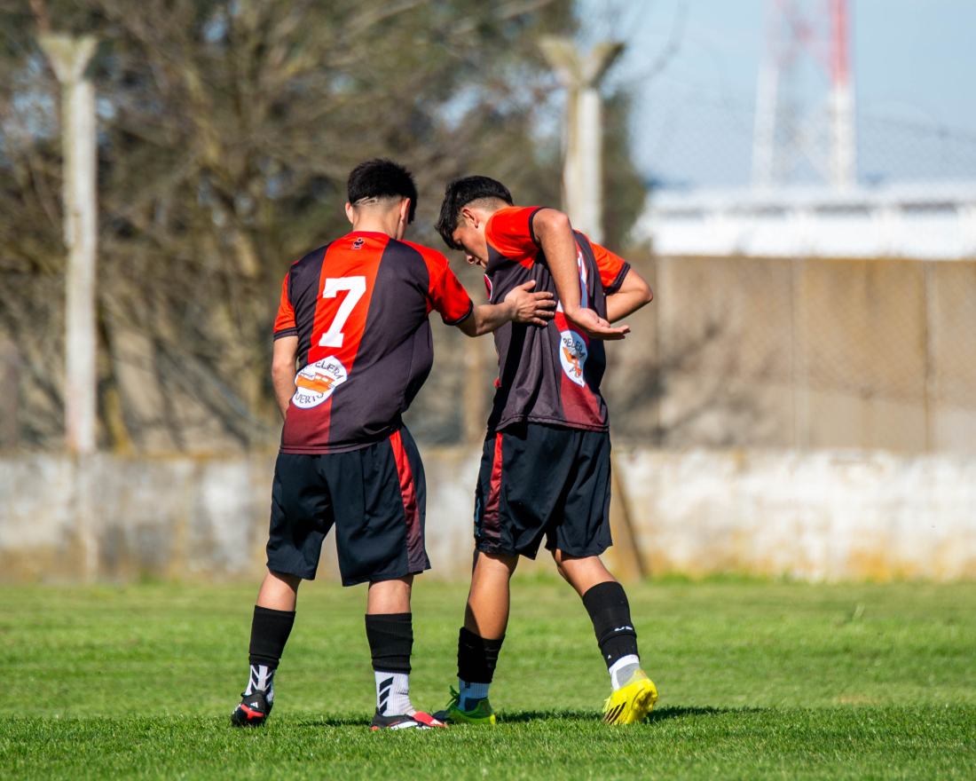 Torneo Clausura: San Lorenzo vs. Urquiza