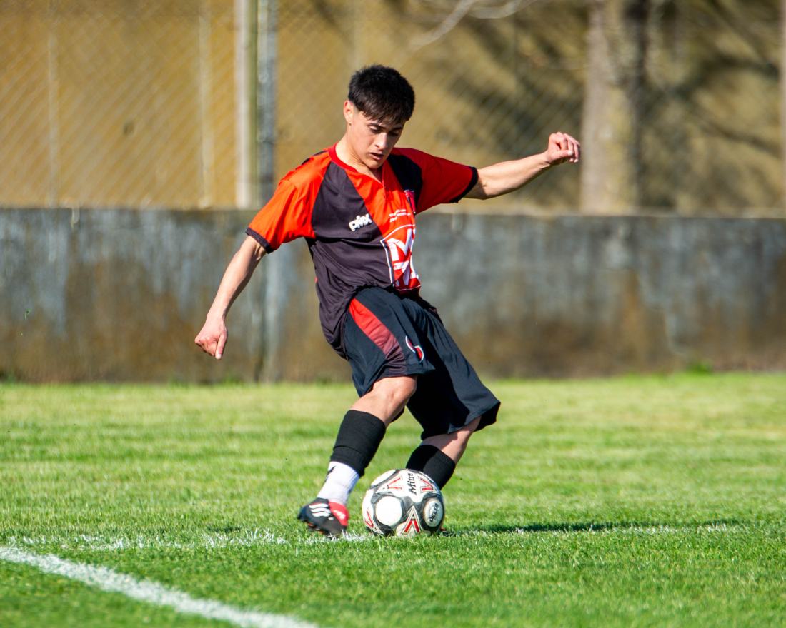 Torneo Clausura: San Lorenzo vs. Urquiza