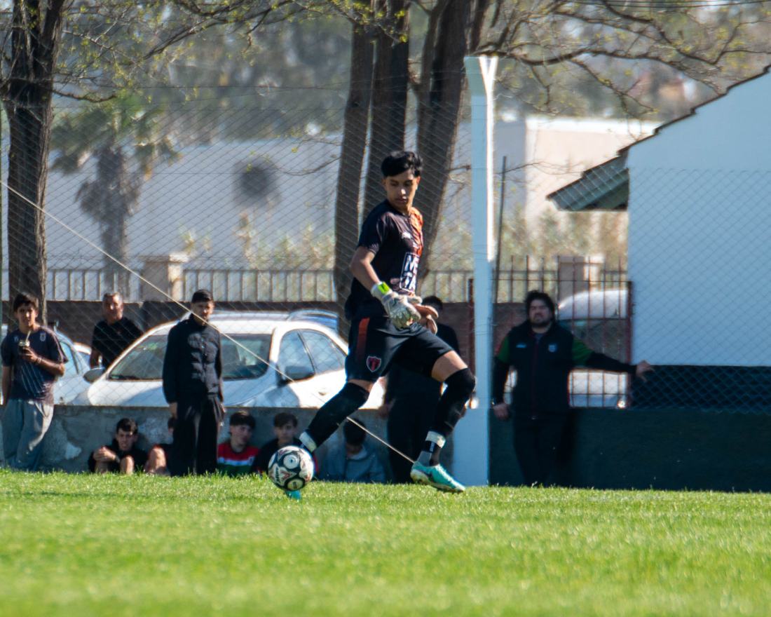 Torneo Clausura: San Lorenzo vs. Urquiza