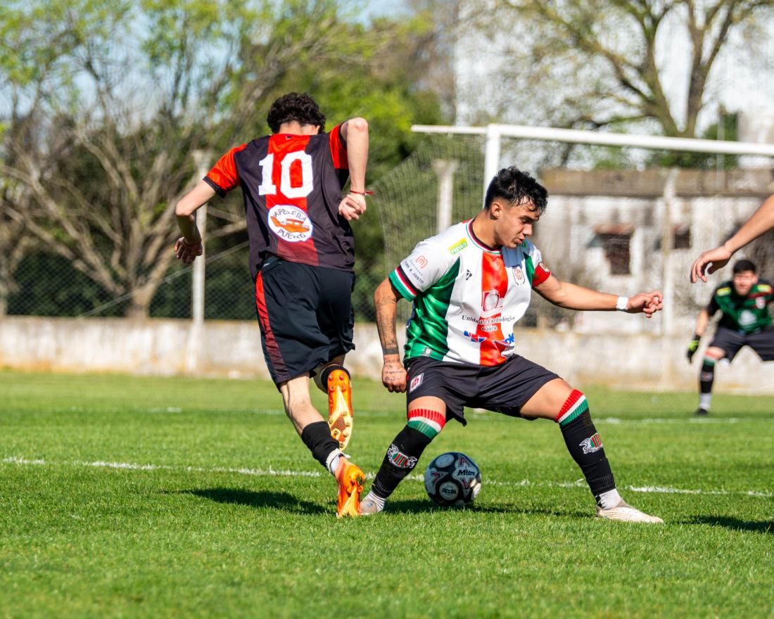 Torneo Clausura: San Lorenzo vs. Urquiza