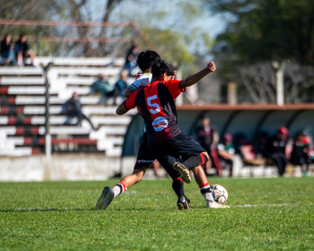 Torneo Clausura: San Lorenzo vs. Urquiza