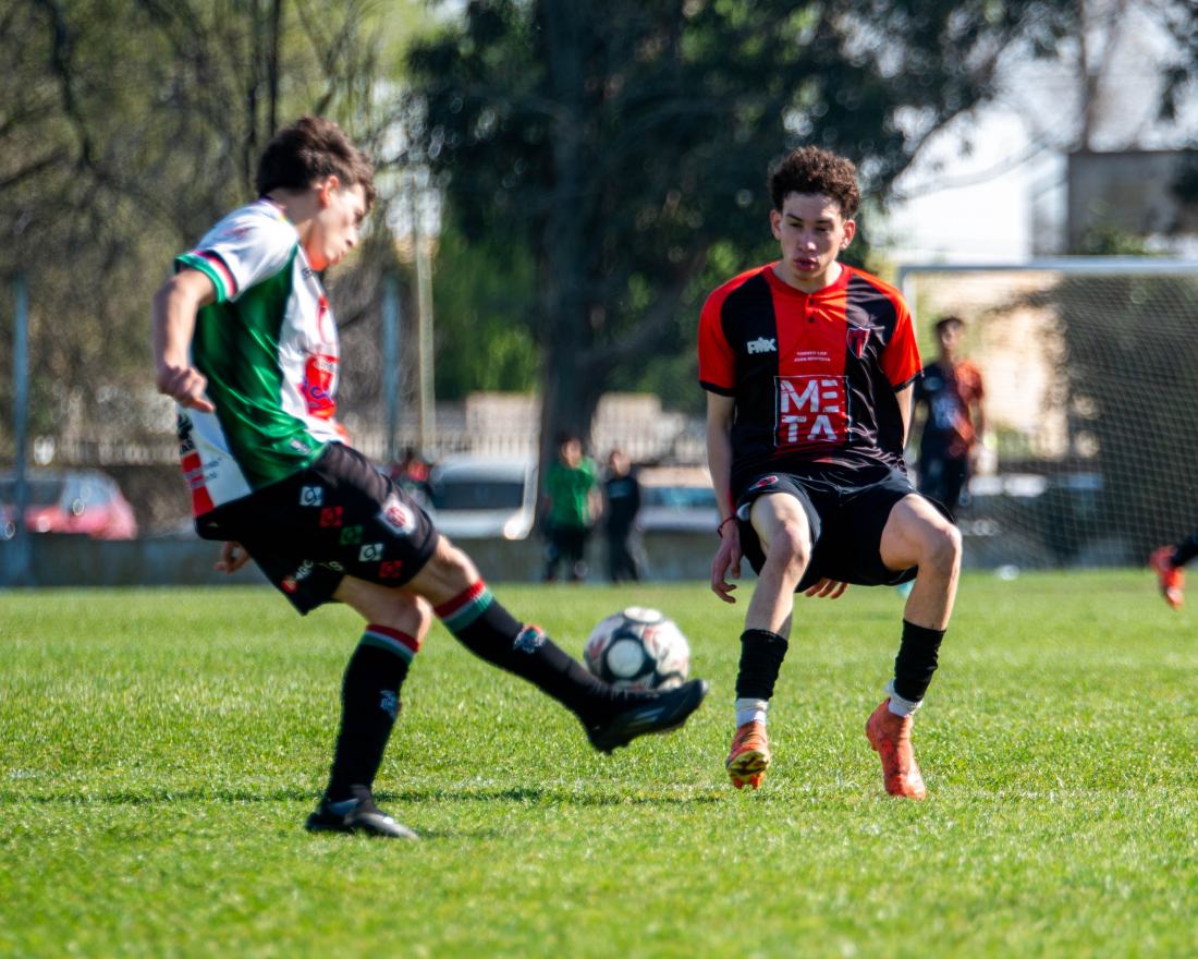 Torneo Clausura: San Lorenzo vs. Urquiza