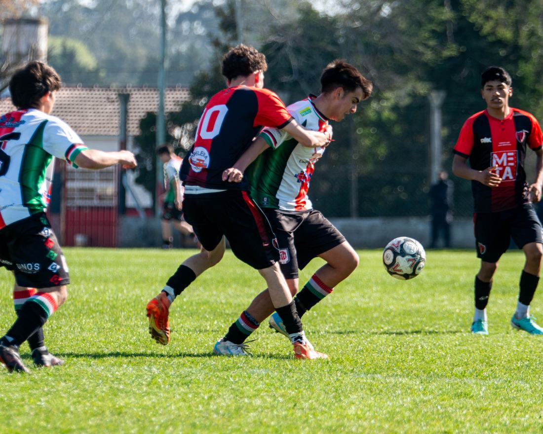 Torneo Clausura: San Lorenzo vs. Urquiza