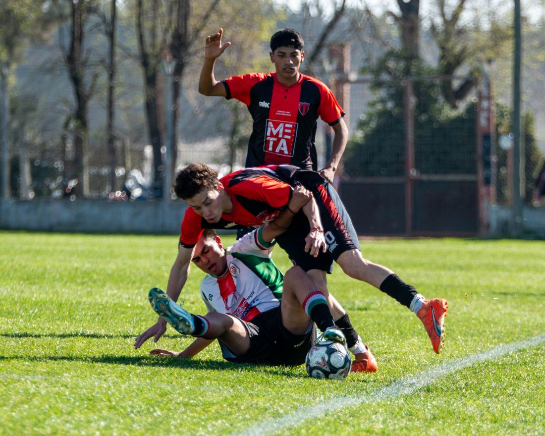 Torneo Clausura: San Lorenzo vs. Urquiza