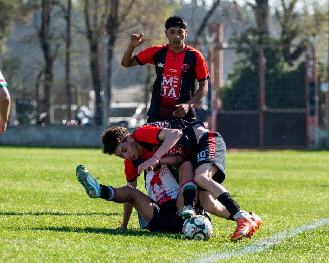 Torneo Clausura: San Lorenzo vs. Urquiza