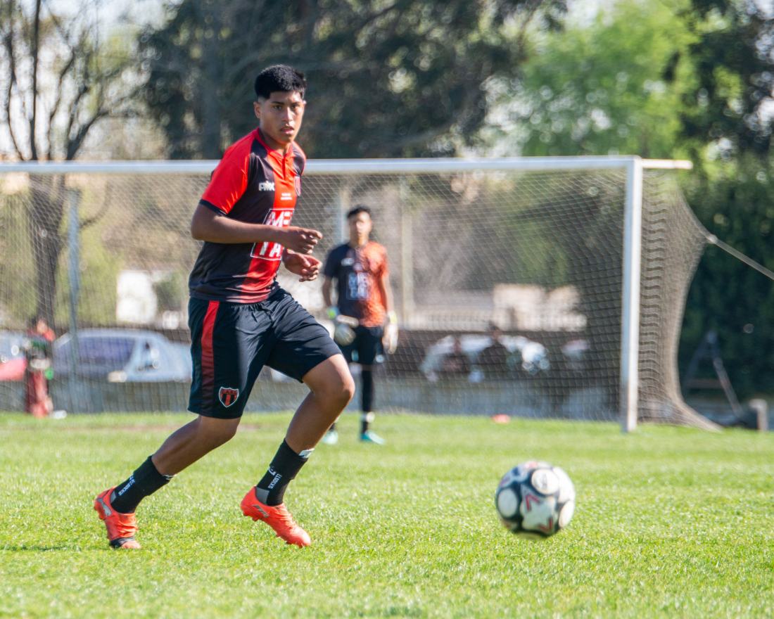 Torneo Clausura: San Lorenzo vs. Urquiza