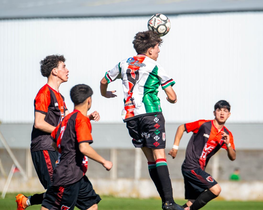 Torneo Clausura: San Lorenzo vs. Urquiza