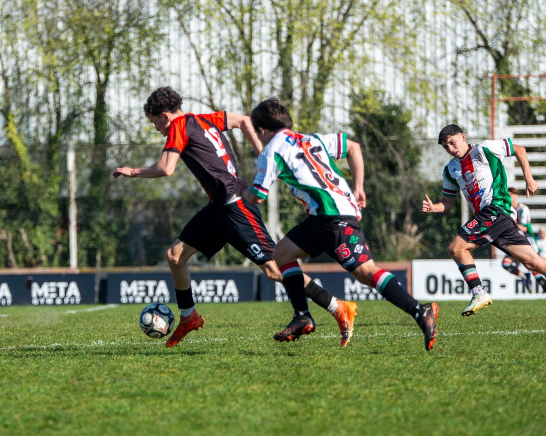 Torneo Clausura: San Lorenzo vs. Urquiza